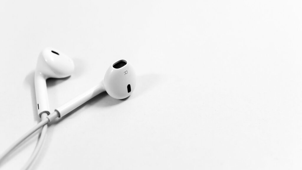 Apple EarPods USB-C 有線イヤホン 断線とマイク音質レビュー